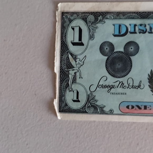 Vintage Disney Memorabilia - Picture 11 of 16